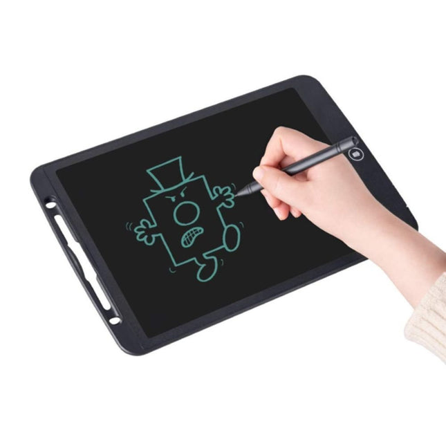 LCD Ηλεκτρονικός Πίνακας Γραφής/ Σημειωματάριο 10.5″