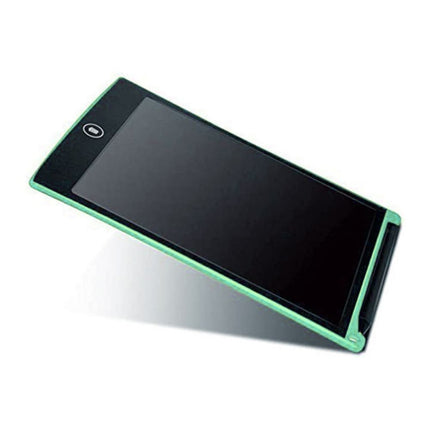 LCD Ηλεκτρονικός Πίνακας Γραφής-Σημειωματάριο 10.5" με Κουμπί Διαγραφής