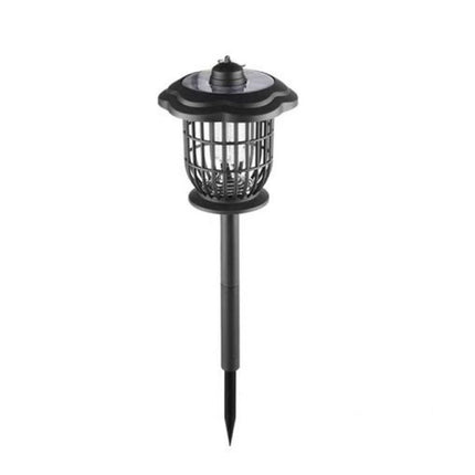 Ηλιακή Εντομοπαγίδα Λάμπα Multi-functional Mosquito Killing Lamp