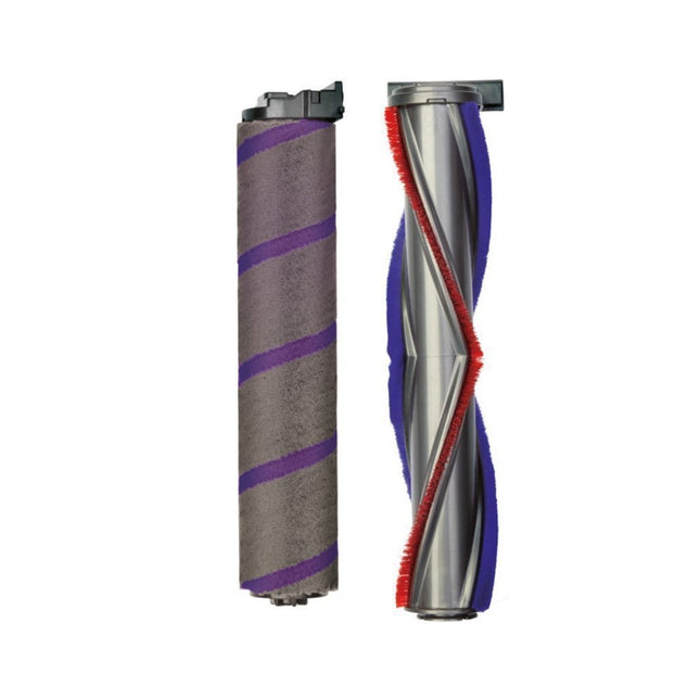 Izzy Ασύρματη Επαναφορτιζόμενη 2σε1 Σκούπα Stick & Σκουπάκι Χειρός 29.6V με Πανίσχυρο Υψηλής Απόδοσης BLDC Μοτέρ και Λειτουργία ECO