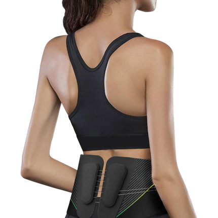 Homedics ER-BW100 Back Waist Support
