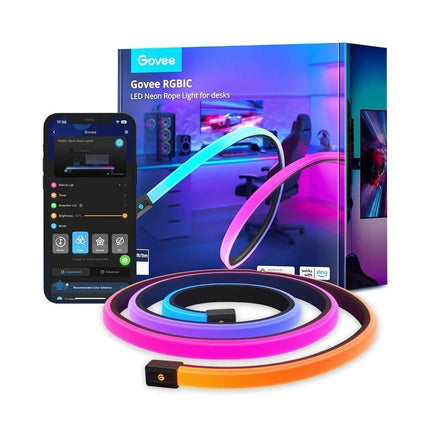 Govee Gaming Light Strip G1  for 27″-34″ PC Monitor