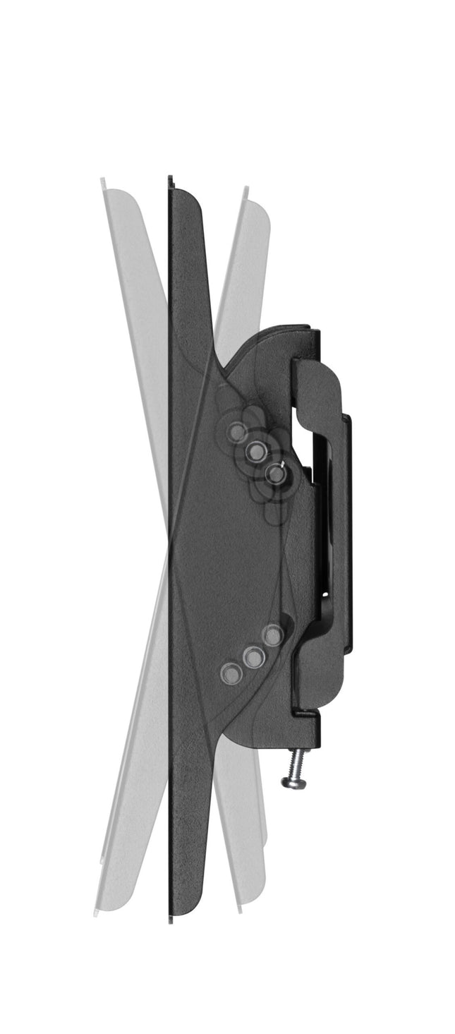 Brateck TV Mount 20×20 Tilt KL31-22T