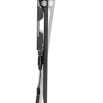Brateck TV Mount 60×40 Tilt 45kg KL32-46T