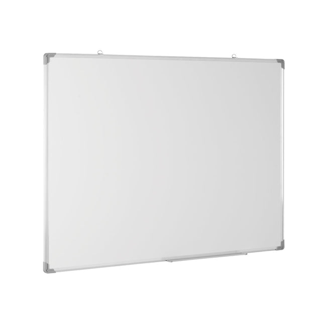 Lumivida Μαγνητικός Πίνακας Whiteboard 120x90cm Επιτοίχιος Dry-Erase WB02-1