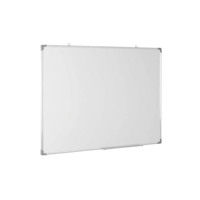 Lumivida Μαγνητικός Πίνακας Whiteboard 90x60cm Επιτοίχιος Dry-Erase WB02-2