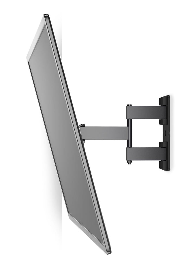 Vogels MA3040 TURN TV Wall Mount 32-65” 2 arms Black