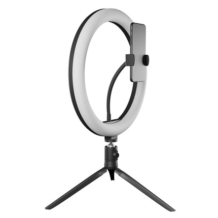 Natec ALFAMA Versatile LED Ring Light