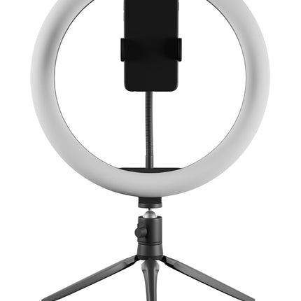 Natec ALFAMA Versatile LED Ring Light