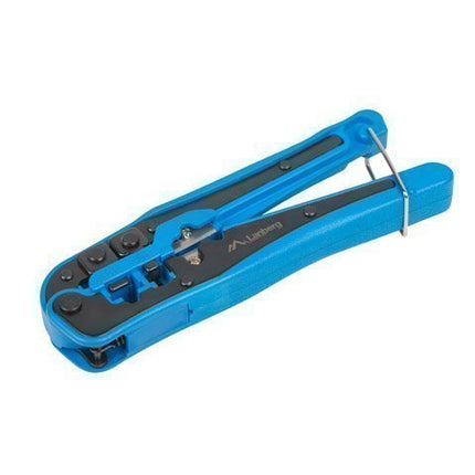 Lanberg NT-0202 Crimping Tool RJ11/RJ12/RJ45