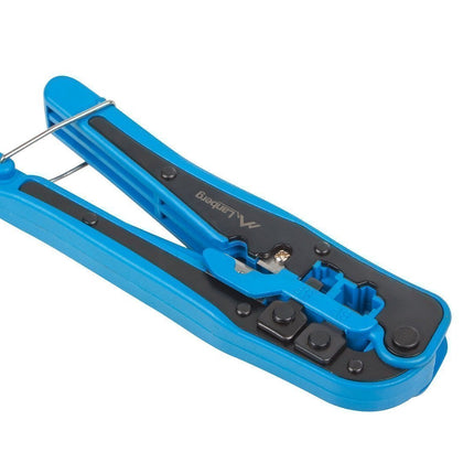 Lanberg NT-0202 Crimping Tool RJ11/RJ12/RJ45