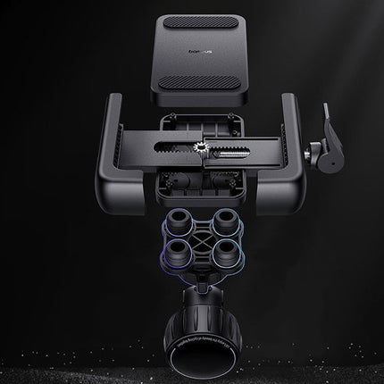 Baseus VA Motorcycle/Bicycle/Scooter Phone Holder GOTRIP