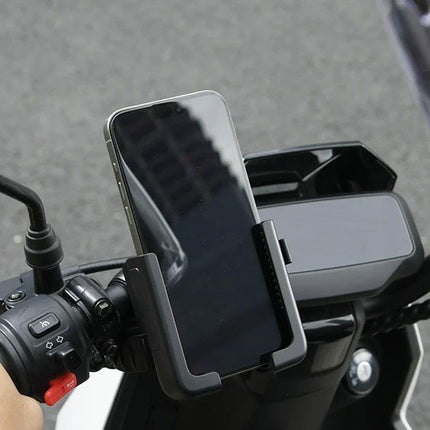 Baseus VA Motorcycle/Bicycle/Scooter Phone Holder GOTRIP