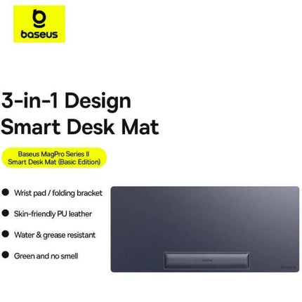 Baseus IT Smart Desk Mat MagPro Series II Basic Edition