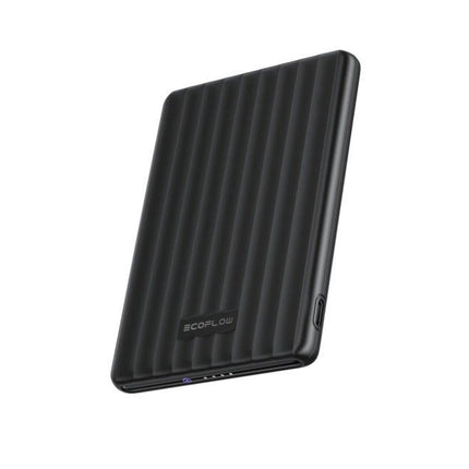 EcoFlow Charge Powerbank Magnetic RAPID 5000mAh MAG 5K Black