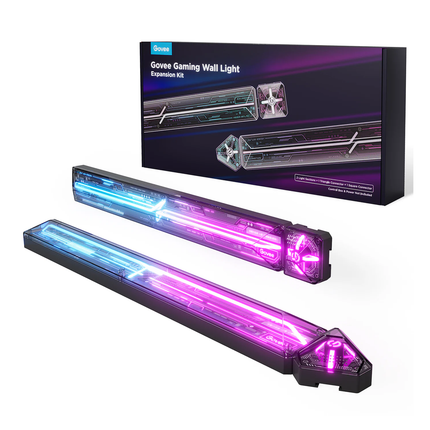 Govee Gaming Wall H6063 Expansion Kit