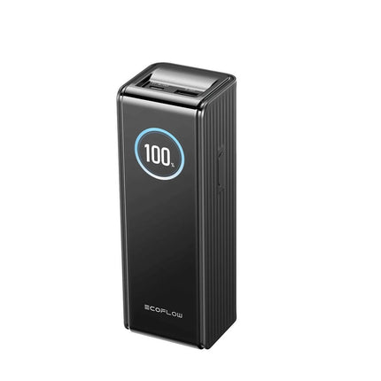 EcoFlow Charge Powerbank RAPID 25000mAh 170W Black