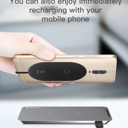 Baseus WXTE-A01 iPhone Wireless Charging Receiver