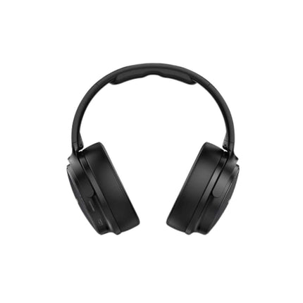 AWEI Ασύρματα Bluetooth Ακουστικά με Hi-Fi Ήχο Πτυσσόμενη Σχεδίαση & Διπλή Λειτουργία (Ασύρματη/Ενσύρματη) Μαύρο A780BL, 6+ Ετών