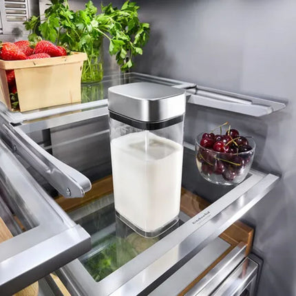 KitchenAid Δοχείο Γάλακτος για Πλήρως Αυτόματη Μηχανή Espresso KESMC