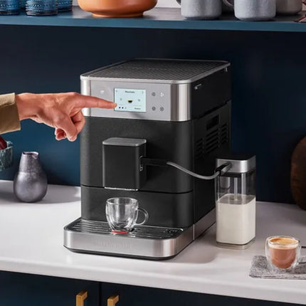 KitchenAid Δοχείο Γάλακτος για Πλήρως Αυτόματη Μηχανή Espresso KESMC