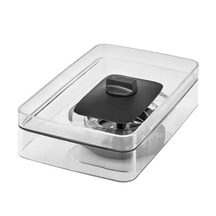 KitchenAid Αποσπώμενο Δοχείο Κόκκων Καφέ με Καπάκι για Ημιαυτόματη Μηχανή Espresso KESRBHS