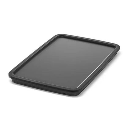 KitchenAid Αποσπώμενο Δοχείο Κόκκων Καφέ με Καπάκι για Ημιαυτόματη Μηχανή Espresso KESRBHS