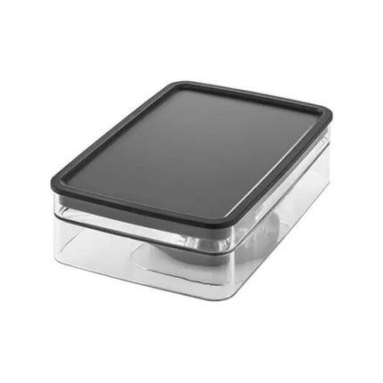 KitchenAid Αποσπώμενο Δοχείο Κόκκων Καφέ με Καπάκι για Ημιαυτόματη Μηχανή Espresso KESRBHS