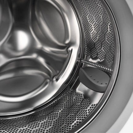AEG 6000 MaxWash Πλυντήριο Ρούχων 9kg, 1400 Στροφών, ProSense, AI WashAssist, MaxWash 45′, TimeSave Plus, Inverter+ & Ενεργειακή Κλάση A LFR6D944G