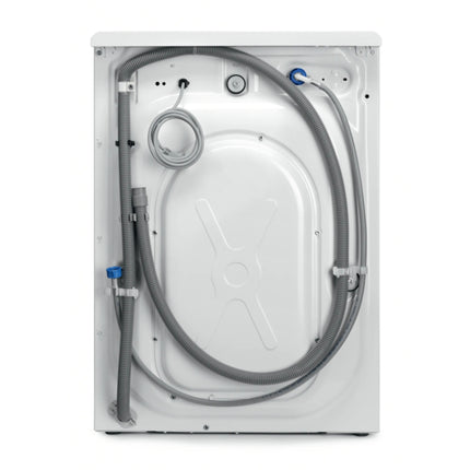 AEG 6000 MaxWash Πλυντήριο Ρούχων 9kg, 1400 Στροφών, ProSense, AI WashAssist, MaxWash 45′, TimeSave Plus, Inverter+ & Ενεργειακή Κλάση A LFR6D944G