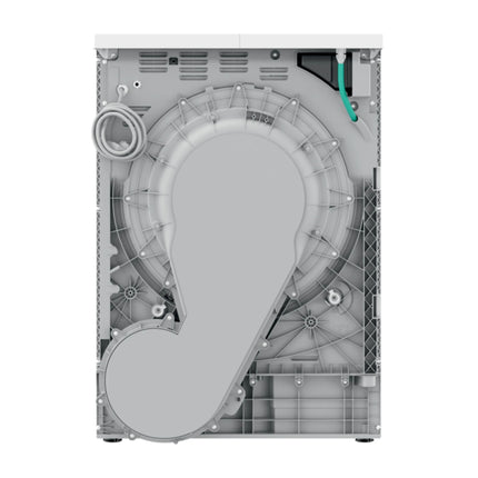 AEG 7000 SensiDry® Στεγνωτήριο Ρούχων 8kg με Αντλία Θερμότητας, SpeedDry 75′, MixDry, DryAssist, Bedlinen XL, Inverter & Ενεργειακή Κλάση C TR78CB