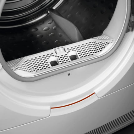 AEG 7000 SensiDry® Στεγνωτήριο Ρούχων 8kg με Αντλία Θερμότητας, SpeedDry 75′, MixDry, DryAssist, Bedlinen XL, Inverter & Ενεργειακή Κλάση C TR78CB