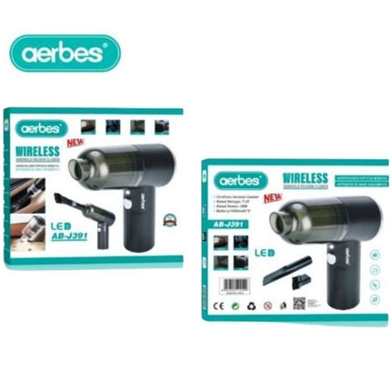 Aerbes Σκουπάκι AB-J391