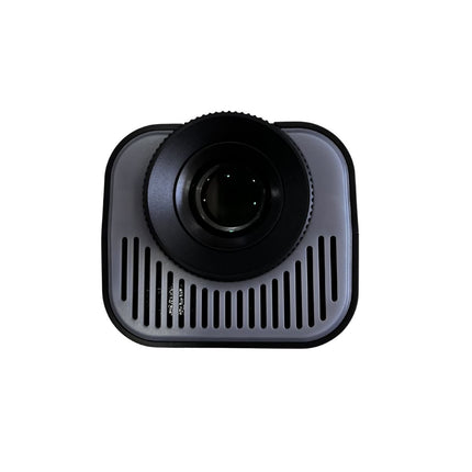 Aerbes Mini Projector WiFi6 Bluetooth 5.0 Android 11 4K Support 180° Προβολή AB-TYY05