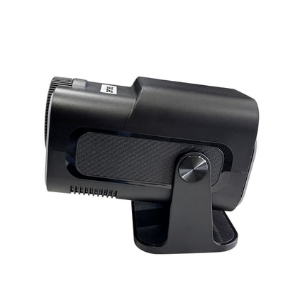 Aerbes Mini Projector WiFi6 Bluetooth 5.0 Android 11 4K Support 180° Προβολή AB-TYY05