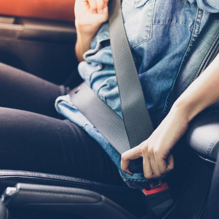 Ασφάλεια Ζώνης Αυτοκινήτου Απενεργοποιητής & Επέκταση Ζώνης