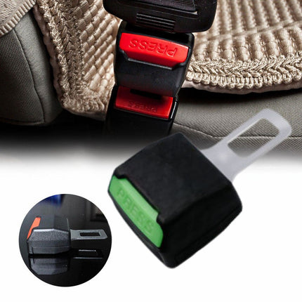 Ασφάλεια Ζώνης Αυτοκινήτου Απενεργοποιητής & Επέκταση Ζώνης