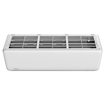 Midea MSEPBU-12HRFN8 All Easy Pro A+++ / A+++ 12000 BTU Κλιματιστικό Quattro Inverter με Wi-Fi, Ιονιστή & Motion Sensor A*++ / A*++ MSEPBU-12 HRFN8