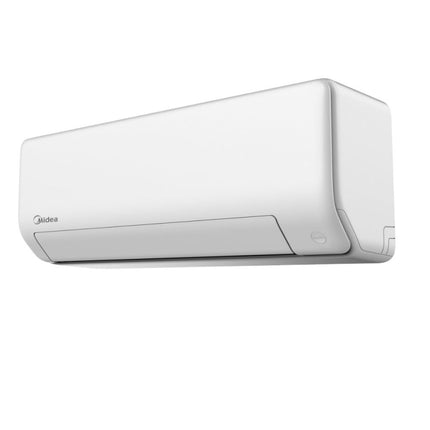 Midea MSEPBU-12HRFN8 All Easy Pro A+++ / A+++ 12000 BTU Κλιματιστικό Quattro Inverter με Wi-Fi, Ιονιστή & Motion Sensor A*++ / A*++ MSEPBU-12 HRFN8