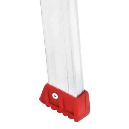 Palbest KAV 4 Καβαλέτο 4+4 114CM Αλουμινίου με Μέγιστη Αντοχή 150kg
