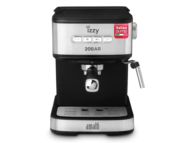 Izzy Καφετιέρα Espresso Amalfi 1000W IZ-6004