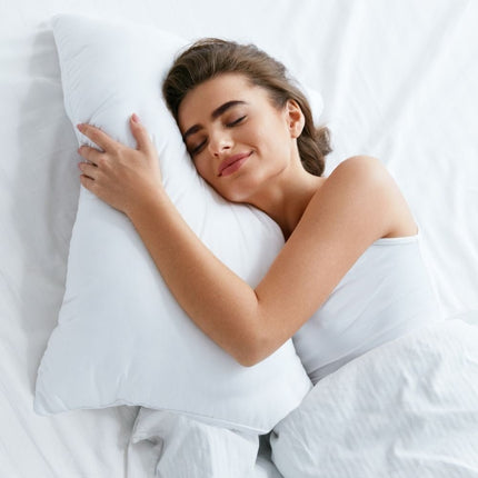 Αντιαλλεργικό Μαξιλάρι Ξενοδοχειακής Ποιότητας 5* 700gr