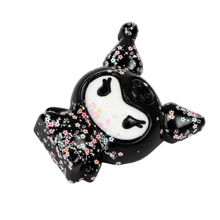 Kuromi Squishy Αντιστρές με Χαριτωμένες Διακοσμητικές Λεπτομέρειες 3+ Ετών