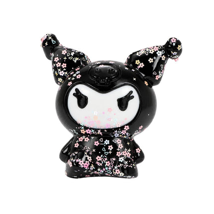 Kuromi Squishy Αντιστρές με Χαριτωμένες Διακοσμητικές Λεπτομέρειες 3+ Ετών
