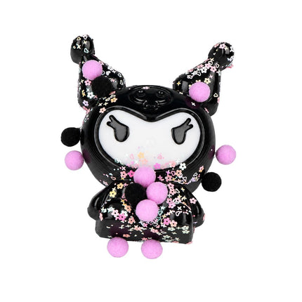 Kuromi Squishy Αντιστρές με Χαριτωμένες Διακοσμητικές Λεπτομέρειες 3+ Ετών