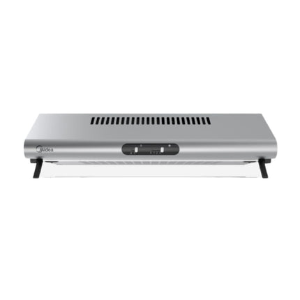 Midea Απορροφητήρας Ελεύθερης Τοποθέτησης 60cm, με LED Φωτισμός & 3 Ταχύτητες, MH60S3100X-CY Inox