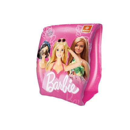 Mondo Barbie Μπρατσάκια Θαλάσσης 15x23cm για Παιδιά 2-6 Ετών