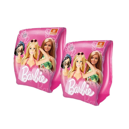 Mondo Barbie Μπρατσάκια Θαλάσσης 15x23cm για Παιδιά 2-6 Ετών