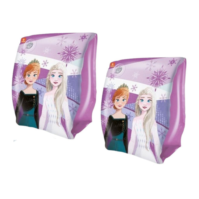 Mondo Frozen Μπρατσάκια Θαλάσσης 15x23cm για Παιδιά 2-6 Ετών