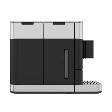 KitchenAid KF8 Πλήρως Αυτόματη Μηχανή Espresso με Οθόνη Αφής και 40+ Συνταγές 5KES8558BBK Cast Iron Black